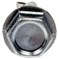 thumbnail image 4 of Dorman HELP Self-Tap Screw Automotive Winch Replacement Parts & Hardware Natural/Zinc-Plated, 4 of 4