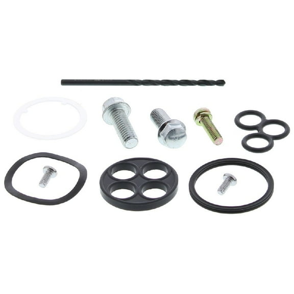 All Balls Racing 60-1221 Fuel Tap Repair Kit – Honda Rivet Style