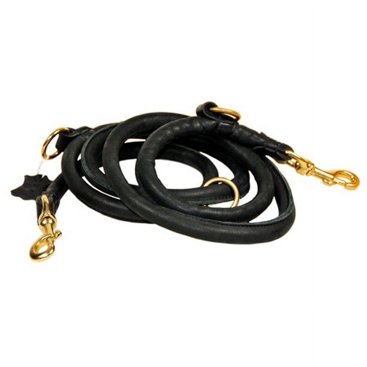 10 FT Dog Leash Service Lead Training Padded Handle Reflective Nylon Puppy  Rope - Orange - Walmart.com