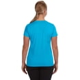 thumbnail image 5 of Augusta Sportswear - Women's Nexgen Wicking V-Neck T-Shirt - 1790, 5 of 8