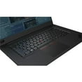 thumbnail image 6 of Lenovo ThinkPad 15.6" Full HD Laptop, Intel Core i7 i7-10750H, 16GB RAM, 512GB SSD, Windows 10 Pro, 20TJS07200, 6 of 16