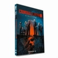 thumbnail image 1 of Criminal Minds: Evolution Season 18‎ (DVD), 1 of 2