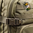 thumbnail image 6 of Labrabull Dog Photo Metal Rectangle Keychain, 6 of 7