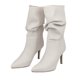 thumbnail image 2 of Bota Lucy Color Latte D00960600631 24 Dorothy Gaynor Bota Lucy Color Latte D00960600631 24, 2 of 6