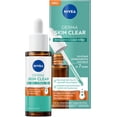 thumbnail image 6 of NIVEA DERMA ACNE CARE Skin Clear & Protect Serum with Hyaluronic Acid, Niacinamide, Pro-Vitamin B5, 30ML, 6 of 6