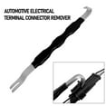 thumbnail image 3 of Electrical Disconnect Pliers for Cars, 3 Pcs Efficient Plier Multifunctional Ergonomic Comfortable Grip Electrical Connector Separator Tool, 3 of 7