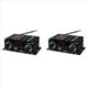 thumbnail image 1 of 2X Amplificador Digital Bluetooth 12V Hogar Coche 2 Canales Altavoz de Sonido HIFI Receptor FM Amplificador de Audio Clase-AB AMP, 1 of 5
