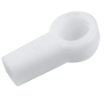 thumbnail image 1 of 4X 98656127902 for 986 987 Convertible 1997-2012 Car Top Push Rod Joint End Cap Replacement, 1 of 6