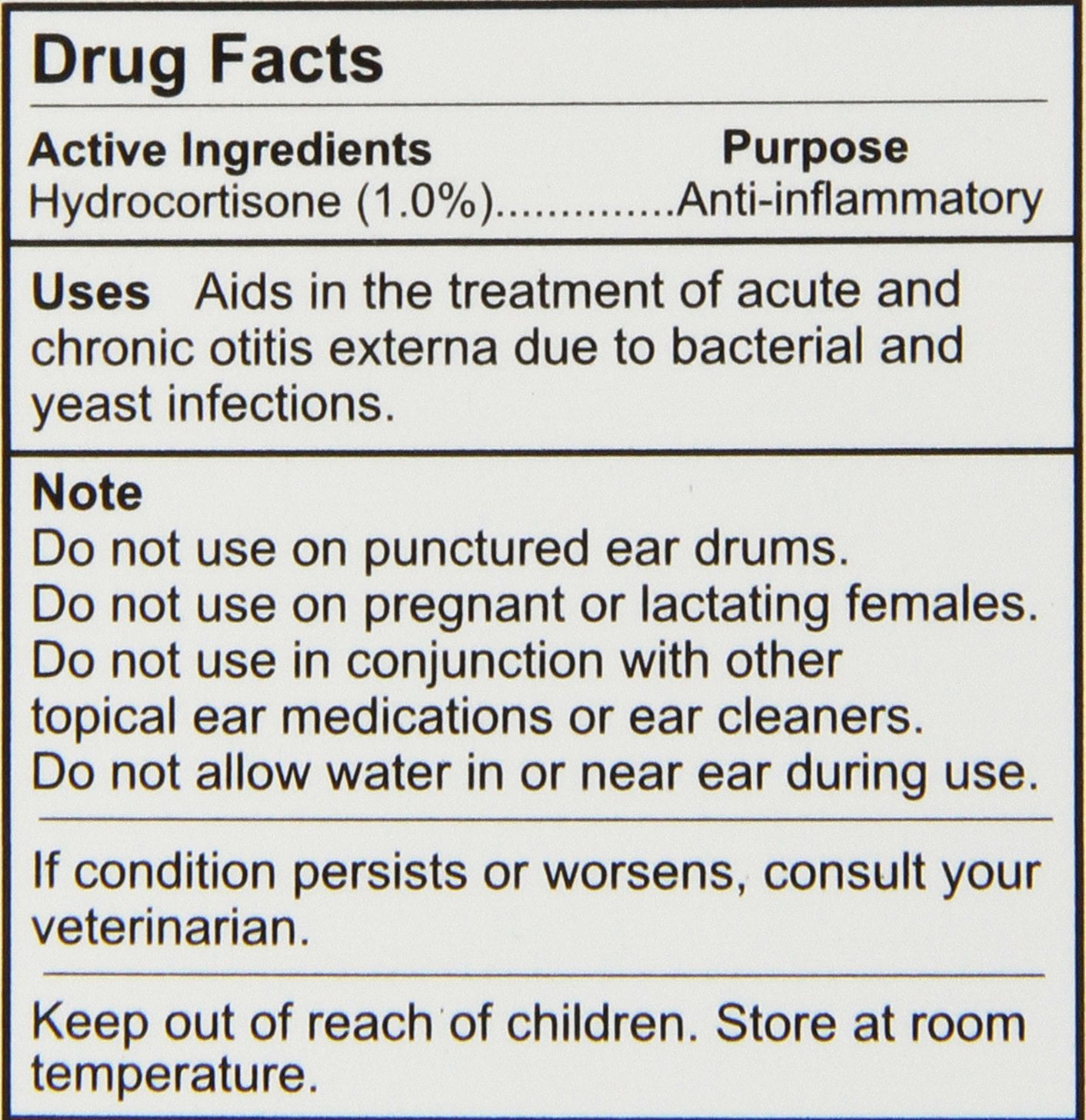 zymox pet ear treatment