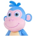 thumbnail image 4 of Dora the Explorer, Official Boots Plush Monkey, Stuffed Animals for Ages 3+, 4 of 8