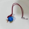 thumbnail image 6 of lanema Fashion Fish Necklace Necklace Adjustable Necklace Eye Catching Accessory Suitable for Handmade Jewelry Collectors, 6 of 13