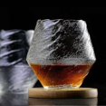 thumbnail image 2 of Hand Hammered Whiskey Glass, 2 of 2