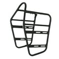 thumbnail image 2 of lacooooppia Front Luggage Rack for Mountain Biking, Front Luggage Racks for Adults, Backpacms, Stable Luggage Racks, Outdoor Transport Bag, B, 2 of 8