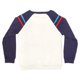 thumbnail image 2 of Sudadera Para Niño Mickey Mouse Disney Blanca Azul blanco 4 Blip Kids STDY38180308B04, 2 of 4