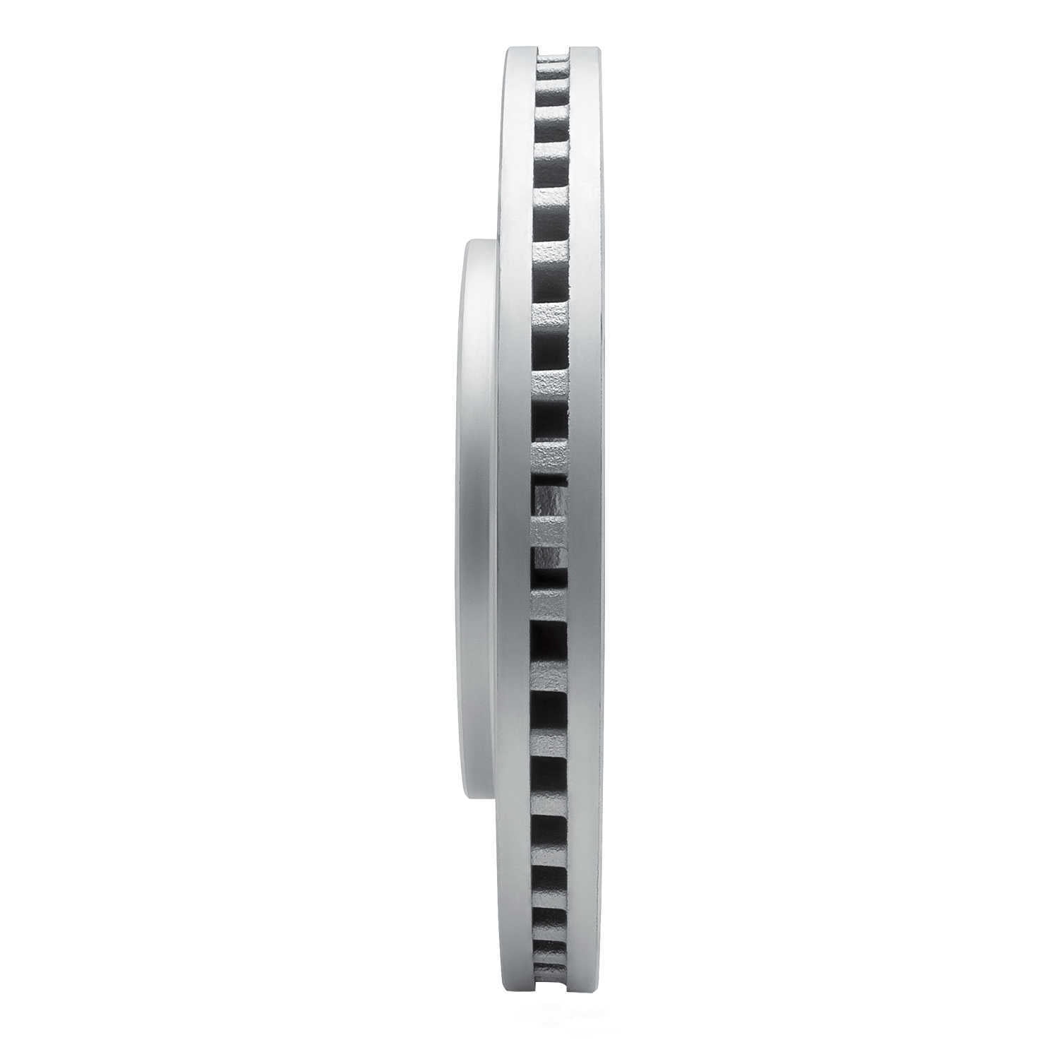 Dynamic Friction Company 810-54204L DFC Geoperformance Rotor - Slotted