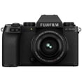 thumbnail image 4 of Lente Fujifilm Fujinon XF27 mm F2.8 R WR, 4 of 5