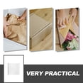 thumbnail image 3 of HEALEEP Beige Shipping Paper Sheets 1 Roll for Secure and Safe Packaging, 3 of 8