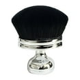 thumbnail image 1 of Hearth & Gear Body Powder Brush For All Skin Types Soft Multifunctional Makeup Brush For Loose Powder Foundation Large Face And Body Cosmetic Brush 7.5X5.8CM en Girls Purse Small Brushes Cat Eye Liner, 1 of 4