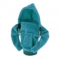 thumbnail image 4 of Sudadera con capucha divertida con funda protectora de terciopelo holandés para palanca de cambios de coche Azul, 4 of 9