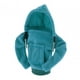 thumbnail image 4 of Sudadera con capucha divertida con funda protectora de terciopelo holandés para palanca de cambios de coche Azul, 4 of 9