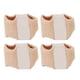 thumbnail image 2 of Separador De Dedo Del Pie, 4pcs Para La Piel TPU Mejoran El Dolor De Los Pies Para El Dedo Del Pie Para Los Pies De Martillo, 2 of 7