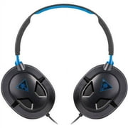 Turtle Beach Recon 50 Wired Gaming Headset for PlayStation 4/5, Black