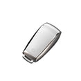 thumbnail image 1 of Sidaley Funda de llave modificada para coche de TPU, soporte de cubierta de carcasa remota, protector antiarañazos, accesorios de moda, Automoción decorativa y accesorios Blanco, 1 of 6