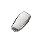 thumbnail image 1 of Kenally Funda de llave modificada para coche de TPU, carcasa de mando a distancia para coche, soporte protector, Protector antiarañazos, Automoción decorativa y accesorios Blanco, 1 of 6