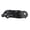 Black, variant on Nieyigj Bicycle Rear Derailleur 5 6 7 Speed Bike Derailleur with Converter Compatible with C Line Single Hole Frame Folding Commuter Bikes Aluminum Alloy Silver