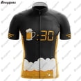 thumbnail image 3 of Maillot de ciclismo para hombre del equipo Beer Maillot de MTB Maillot de ciclismo Maillot de descenso Ropa de ciclismo de montaña Tricota de equipo profesional de alta calidad, 3 of 5