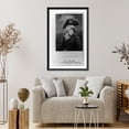 thumbnail image 4 of Historic Framed Print, Brig. Gen. Anthony Wayne, 17-7/8" x 21-7/8", 4 of 9