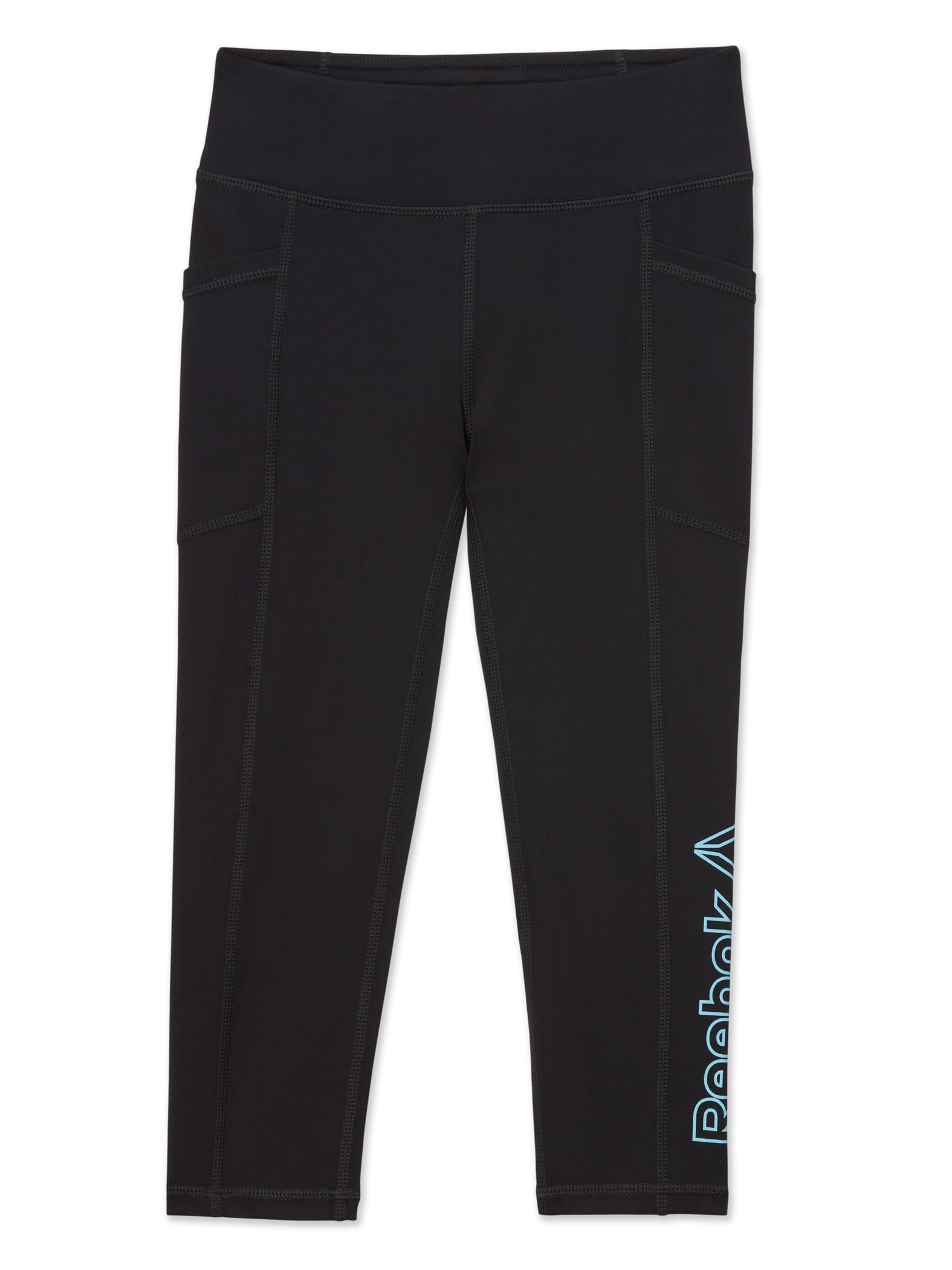 Reebok Girl's Active Legging, Sizes 4-18