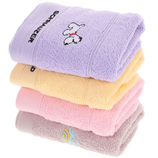 Extra Large Towels for Bathroom Skate Towels Kitchen Household Bowknot  Hanging Hand Towel Cute Cartoon Children's Hand Towel Absorbent Dishwashing  Designer Towel Hand Towels for Bathroom Decorative 