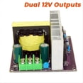 thumbnail image 4 of Audio Module Single DC 12V to ± 12V Subwoofer Car Audio, 4 of 5