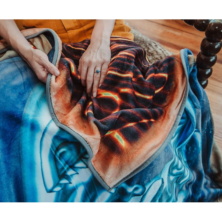 2.50 fleece blankets sale