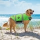 thumbnail image 5 of Chaleco salvavidas EMUST ajustable XL para perros, 5 of 5