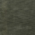 thumbnail image 4 of Rugsotic Carpets Handmade Rugs Hand Knotted Loom Rectangle 5'x8' Green Wool for Indoor Use, 4 of 9