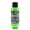 Fluorescent Green, variant on Createx Wicked Airbrush Color, 2 oz. Fluorescent Green