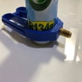 thumbnail image 2 of el auto Puede Golpear La Pieza de La Herramienta Del Dispensador de Botellas Del Abrebotellas R134a kusrkot Abrebotellas de válvula de grifo Can, 2 of 8