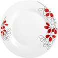 thumbnail image 4 of Set Vajilla de Porcelana Decorada Scarlet 12 Piezas, 4 of 5