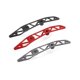 thumbnail image 4 of Deflectores de parabrisas para motocicleta, soporte protector de parabrisas para Xmax300 X-max300 X-max 300 2017-, 4 of 5