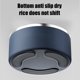 thumbnail image 5 of Pisexur Suministros para mascotas Dog Feeding Bowl 304 Stainless Steel Dog Bowl Fall Large Dog Food Bowl Drinking Water Knockover Large Capacity Dog Food Bowl perros, gatperros, gatos y animales, 5 of 6