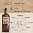 thumbnail image 4 of Carapelli Unfiltered Extra Virgin Olive Oil, Cold Extracted, Contains Polyphenols and Antioxidants, 500 ml, 4 of 19