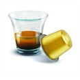 thumbnail image 2 of Caffe Borbone capsules (compatible with Nespresso® OriginalLine machines) - Crema Superiore aluminum pods - 100-pack / 10 packs of 10 - (Intensity 7/10), 2 of 8