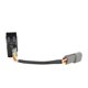 thumbnail image 5 of Forward Reverse Switch JU2 H2917 00 00 Replacement for G22 G29 Electric Club Car, 5 of 5