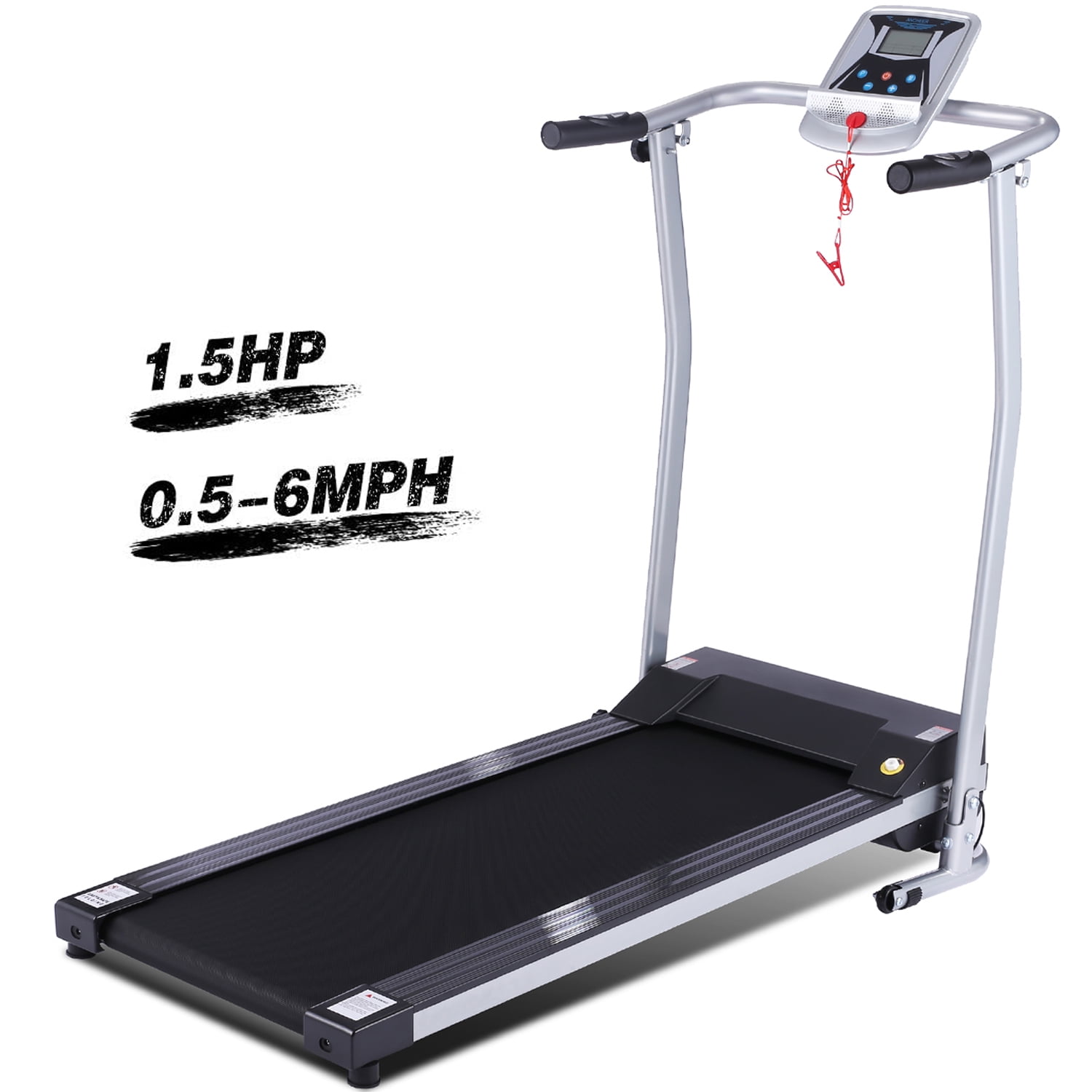 walking exercise machine