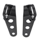thumbnail image 4 of Kit de Soporte de Montaje de Faros, Kit de Abrazadera de Tomo de Horquilla de Soporte de Montaje de Faro de Motocicleta de 35-43 MM CHOFE CAFE Racer, 4 of 7