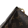 thumbnail image 6 of Pre-Owned Pochette Accessoires NM Monogram Canvas By Rebag, 6 of 8