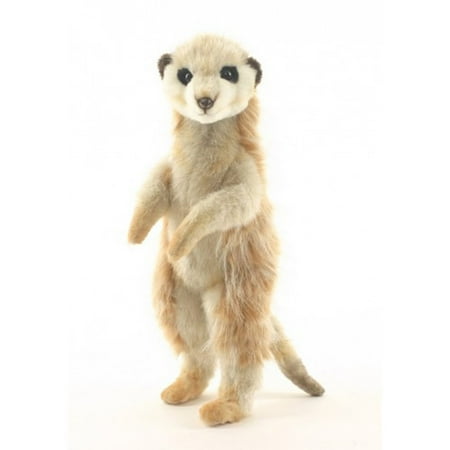 - Hansa Youth Meerkat Plush Toy