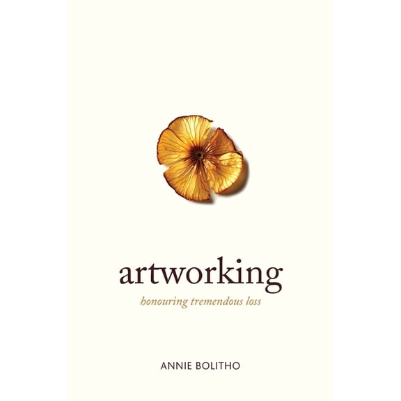 Artworking, honouring tremendous loss, (Paperback)
